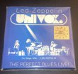 Photo1: LED ZEPPELIN - Pb - THE PERFECT BLUES LIVE! CD LIMITED 50 COPIES ONLY! THIS IS VERY RARE 01/50 [TARANTURA] ★★★STOCK ITEM / OUT OF PRINT / MEGA RARE★★★ (1)