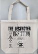 Photo3: LED ZEPPELIN - THE DESTROYER - A+B+C JACKET + BAG 9CD VERY RARE  [TARANTURA] ★★★STOCK ITEM / OUT OF PRINT / VERY RARE★★★ (3)