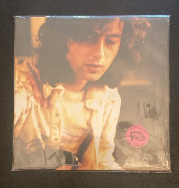 Photo1: LED ZEPPELIN - CANADA DRY CD  [TARANTURA] ★★★STOCK ITEM / OUT OF PRINT / VERY RARE★★★ (1)