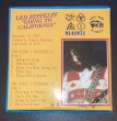 Photo2: LED ZEPPELIN - GOING TO CALIFORNIA 2CD BOX SET WITH POSTER [TARANTURA] ★★★STOCK ITEM / OUT OF PRINT / VERY RARE★★★ (2)