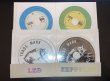 Photo3: LED ZEPPELIN - GOING TO CALIFORNIA 4CD LIMITED 10 COPIES ONLY !!! TMOQ VERY RARE !!!!  [TMOQ / TARANTURA] ★★★STOCK ITEM / OUT OF PRINT / VERY RARE★★★ (3)