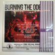 Photo2: DEEP PURPLE - BURNING THE ODEON CD [EMPRESS VALLEY] (2)