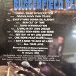 Photo5: THE PAUL BUTTERFIELD BLUES BAND - AMSTERDAM BREAKDOWN CD [EMPRESS VALLEY] PRO - USE ONLY! (5)