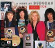 Photo1: QUEEN - A NIGHT AT BUDOKAN 1976 2CD [SHAKUNTALA] (1)