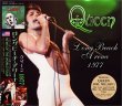 Photo1: QUEEN - 1977 LONG BEACH ARENA 2CD [SHAKUNTALA] (1)
