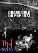 Photo1: THE WHO - GRAND GALA DU POP DVD [TOMMY RECORDS] (1)