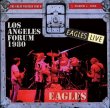 Photo1: EAGLES - LOS ANGELES FORUM 1980 2CD [NEW KIDS RECORDS] (1)