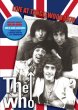 Photo1: THE WHO - LIVE AT TANGLEWOOD 1970 DVD [TOMMY RECORDS] (1)