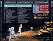 Photo2: QUEEN - THE OPEN AIR FESTIVAL 1986 2CD [SHAKUNTALA] (2)