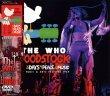Photo1: THE WHO - WOODSTOCK 1969 2DVD [TOMMY RECORDS] (1)