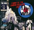 Photo1: THE WHO - TOMMY AT THE LONDON COLISEUM 1969 2DVD [TOMMY RECORDS] (1)