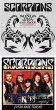 Photo1: SCORPIONS - THE SONGS THAT WON'T GO AWAY 2CD with new artworks plus Bonus CDR "EXTRA RARE TRACKS" [ZODIAC 808] (1)