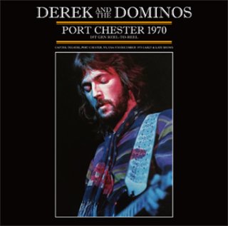 DEREK AND THE DOMINOS - lighthouse
