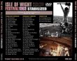 Photo2: THE WHO - ISLE OF WIGHT FESTIVAL 1969 STABILIZED DVD [TOMMY RECORDS] (2)