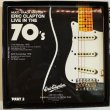 Photo5: ERIC CLAPTON - LIVE IN THE SEVENTIES 4CD BOX SET PROMO EDITION [EMPRESS VALLEY] (5)