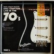 Photo6: ERIC CLAPTON - LIVE IN THE SEVENTIES 4CD BOX SET PROMO EDITION [EMPRESS VALLEY] (6)