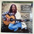 Photo1: GEORGE HARRISON - ACOUSTIC MASTERPIECES Captain Acid Remaster CD[EMPRESS VALLEY] (1)