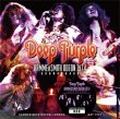 Photo1: DEEP PURPLE - HAMMERSMITH ODEON 1974 SOUNDBOARD 2CD plus Bonus DVDR "LONDON 1974 [Darker Than Blue 352/353] (1)