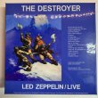 Photo2: LED ZEPPELIN - DESTROYER Demix ver.2 3CD + BONUS LIMITED BOX SET  [EMPRESS VALLEY] (2)