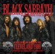 Photo1: BLACK SABBATH - DEFINITIVE CLEVELAND 1986: FIRST GIG WITH GLENN 2CD plus Bonus DVDR [ZODIAC 429] ★★★STOCK ITEM / HOT WINTER SALE★★★ (1)