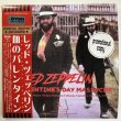 Photo3: LED ZEPPELIN - ST. VALENTINE’S DAY MASSACRE 3CD [EMPRESS VALLEY] GANG COVER PRO USE ONLY (3)
