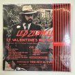 Photo2: LED ZEPPELIN - ST. VALENTINE’S DAY MASSACRE 3CD [EMPRESS VALLEY] GANG COVER PRO USE ONLY (2)