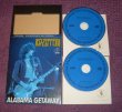 Photo3: LED ZEPPELIN - ALABAMA GETAWAY 2CD LONG BOX [EMPRESS VALLEY] ★★★STOCK ITEM / OUT OF PRINT★★★ (3)