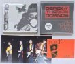 Photo2: DEREK AND THE DOMINOS - BLUES DELUXE 5CD PILLOW BOX LIMITED 100 COPIES ONLY!!! [TARANTURA]  ★★★STOCK ITEM / OUT OF PRINT ★★★  (2)