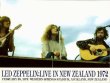Photo1: LED ZEPPELIN - LIVE IN NEW ZEALAND 1972 2CD LONG BOX WITH MINI BOOK TOUR REPLICA !!! [EMPRESS VALLEY] ★★★STOCK ITEM / OUT OF PRINT★★★ (1)