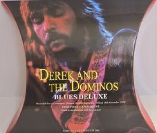 DEREK AND THE DOMINOS - lighthouse