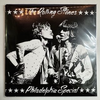 THE ROLLING STONES - lighthouse