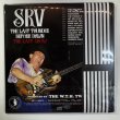Photo4: STEVIE RAY VAUGHAN / ERIC CLAPTON - THE LAST THUNDER BEFORE DAWN 3CD BOX + BOOKLET [EMPRESS VALLEY] (4)