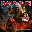 Photo1: IRON MAIDEN - DEFINITIVE RUSKIN ARMS 1981 CD plus Bonus CDR "RUSKIN ARMS 1981: SOUNDCHECK" [ZODIAC 857] (1)