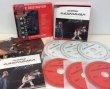 Photo7: LED ZEPPELIN - THE DESTROYERS 6CD BOX SET VERY RARE [EMPRESS VALLEY] ★★★STOCK ITEM / OUT OF PRINT / RED COVER★★★ (7)