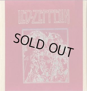 LED ZEPPELIN - lighthouse