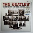 Photo1: THE BEATLES - SECONDARY SCHOOL ALBUM 1963 Stowe School DEMIX CD [EMPRESS VALLEY] (1)