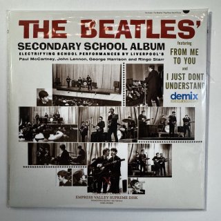 THE BEATLES - lighthouse
