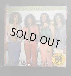 LED ZEPPELIN - lighthouse