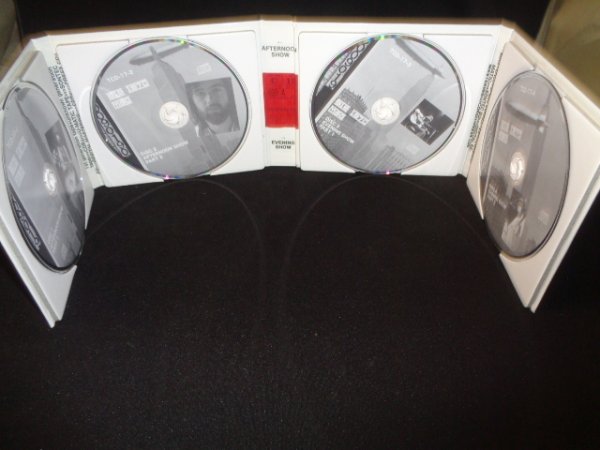 Photo5: LED ZEPPELIN - HAVE YOU EXPERIENCED ？4CD BOX COKE EDITION LIMITED 75 COPIES ONLY  [TARANTURA] ★★★STOCK ITEM / OUT OF PRINT / SUPER MEGA RARE★★★ (5)