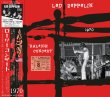 Photo1: LED ZEPPELIN - 1970 RALEIGH CONCERT 2CD [WENDY] (1)