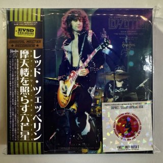 LED ZEPPELIN - lighthouse LED ZEPPELIN - lighthouse