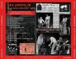 Photo2: LED ZEPPELIN - 1970 RALEIGH CONCERT 2CD [WENDY] (2)
