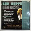 Photo2: LED ZEPPELIN - BARRY GOLDSTEIN MASTER SERIES - FOR BADGE HOLDERS ONLY 2CD [EMPRESS VALLEY] (2)