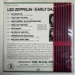 Photo2: LED ZEPPELIN - EARLY DAYS CD PROFESSOR STONED DEMIX [EMPRESS VALLEY] (2)