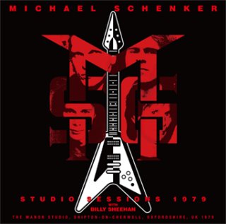 THE MICHAEL SCHENKER GROUP - lighthouse