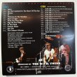 Photo4: ROGER WATERS with ERIC CLAPTON - LUNATIC RAVE 2CD [EMPRESS VALLEY] (4)
