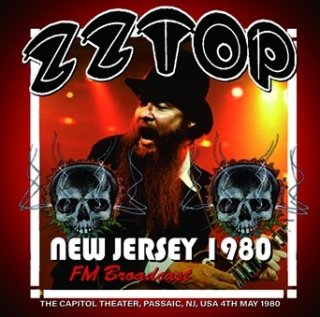 ZZ TOP - lighthouse