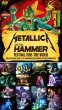 Photo2: METALLICA - METAL HAMMER FESTIVAL 1985 CD plus Bonus DVDR "METAL HAMMER FESTIVAL 1985 THE VIDEO [ZODIAC 867] (2)