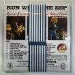 Photo2: BAD COMPANY - THE NIGHT WE FLYED WITH ZEPP - SPECIAL GUESTS JIMMY PAGE & ROBERT PLANT 2CD [EMPRESS VALLEY] (2)
