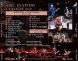 Photo2: ERIC CLAPTON - 2026 COLOGNE 2CD [SHAKUNTALA] (2)